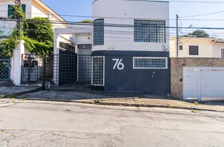 Ponto Comercial com 9 Quartos para alugar, 600m² no Vila Ipojuca, São Paulo