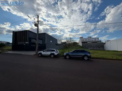 à venda, 480m² no Jardim Espanha, Maringá