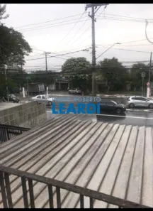 Ponto Comercial com 3 Quartos para alugar, 150m² no Vila Romana, São Paulo