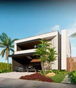 Casa de Condomínio com 3 Quartos à venda, 252m² no Loteamento Terras Alpha São José dos Campos, São José dos Campos