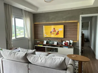 Apartamento com 2 Quartos à venda, 83m² no Centro Comercial Jubran, Barueri