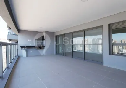 Apartamento com 4 Quartos à venda, 180m² no Jardim das Acácias, São Paulo