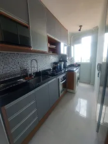 Apartamento com 2 Quartos à venda, 39m² no Socorro, São Paulo