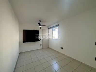 Apartamento com 2 Quartos à venda, 44m² no Jardim Nova Suíça, Piracicaba