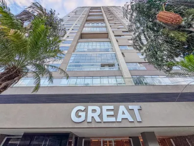 Apartamento com 3 Quartos para alugar, 207m² no Setor Marista, Goiânia