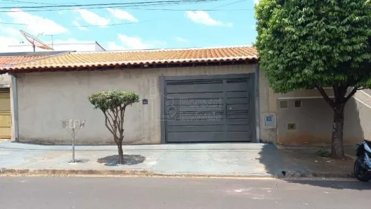 Casa com 3 Quartos à venda, 93m² no Jardim Roberto Selmi Dei, Araraquara