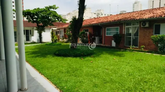 Casa de Condomínio com 2 Quartos à venda, 70m² no Loteamento João Batista Julião, Guarujá