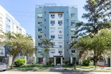 Apartamento com 3 Quartos à venda, 84m² no Tristeza, Porto Alegre