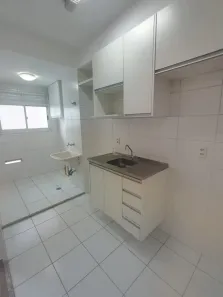 Apartamento com 2 Quartos à venda, 51m² no Vila São João, Barueri