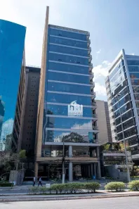 Sala Comercial à venda, 311m² no Vila Olímpia, São Paulo