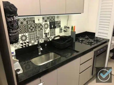 Apartamento com 2 Quartos à venda, 63m² no Alphaville Empresarial, Barueri