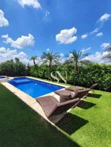 Casa de Condomínio com 4 Quartos para alugar, 450m² no Alphaville, Santana de Parnaíba