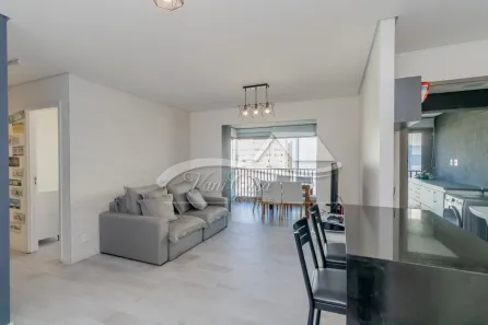 Apartamento com 2 Quartos à venda, 69m² no Saúde, São Paulo