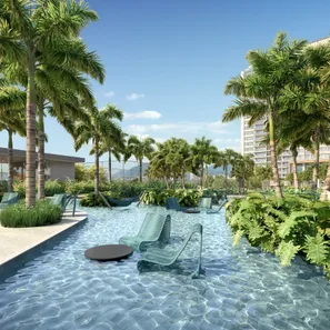 Apartamento com 2 Quartos à venda, 66m² no Barra Olímpica, Rio de Janeiro