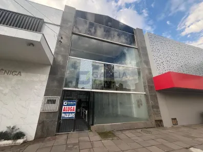 Ponto Comercial à venda, 466m² no São Geraldo, Porto Alegre