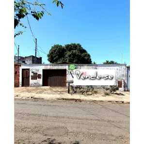 Casa com 2 Quartos à venda, 408m² no Jardim Nova Era, Aparecida de Goiânia
