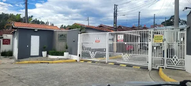 Casa de Condomínio com 2 Quartos à venda, 60m² no Parque Morumbi, Mogi das Cruzes