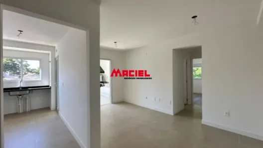 Apartamento com 2 Quartos à venda, 87m² no Jardim Fátima, São José dos Campos