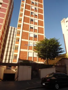 Apartamento com 1 Quarto à venda, 58m² no Centro, Campinas