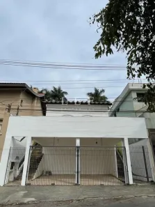 Casa com 3 Quartos à venda, 162m² no Jardim Leonor, São Paulo