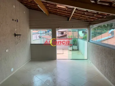 Casa com 2 Quartos à venda, 140m² no Jardim Leda, Guarulhos