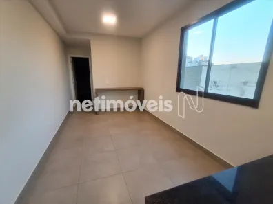 Apartamento com 1 Quarto para alugar, 40m² no Coração Eucarístico, Belo Horizonte