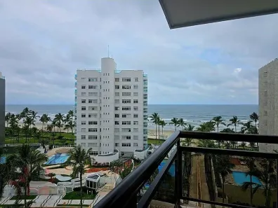 Apartamento com 2 Quartos à venda, 80m² no Riviera, Bertioga