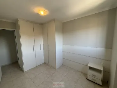 Apartamento com 2 Quartos para alugar, 51m² no Loteamento Parque do Estado, Mogi Guaçu