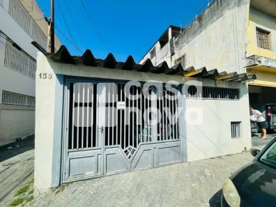Casa de Condomínio com 2 Quartos à venda, 270m² no Vila Sabrina, São Paulo