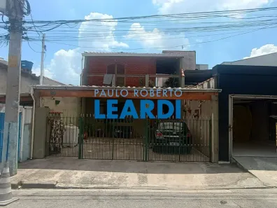 Casa com 3 Quartos à venda, 160m² no Vila Mangalot, São Paulo