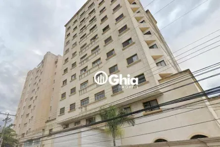 Apartamento com 3 Quartos à venda, 87m² no Vila João Jorge, Campinas