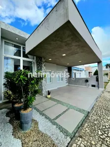 Casa de Condomínio com 3 Quartos à venda, 158m² no Registro, Feira de Santana