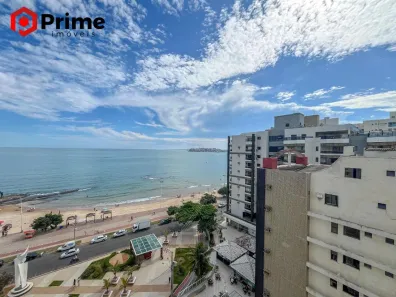 Apartamento com 2 Quartos à venda, 72m² no Praia do Morro, Guarapari