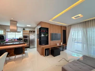 Casa com 4 Quartos à venda, 280m² no Jardim Ermida II, Jundiaí
