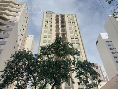 Apartamento com 3 Quartos para alugar, 72m² no Pinheiros, São Paulo