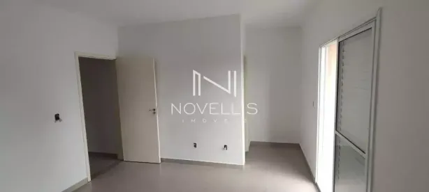 Casa de Condomínio com 3 Quartos para alugar, 134m² no Santa Cruz dos Lázaros, Jacareí
