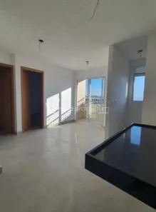 Apartamento com 2 Quartos à venda, 43m² no Fazenda São Quirino, Campinas