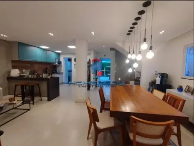Casa com 3 Quartos à venda, 106m² no Jardim Bom Retiro, Campinas