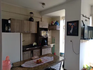 Apartamento com 1 Quarto à venda, 35m² no Nossa Senhora de Fátima, Santa Maria