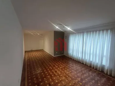 Apartamento com 3 Quartos à venda, 111m² no Ponta da Praia, Santos