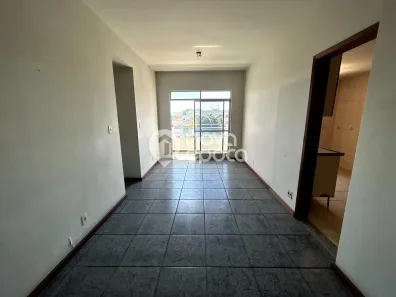 Apartamento com 2 Quartos à venda, 71m² no Engenho de Dentro, Rio de Janeiro