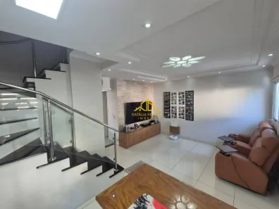 Casa de Condomínio com 3 Quartos à venda, 124m² no Paisagem Renoir, Cotia
