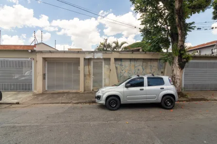 Ponto Comercial com 9 Quartos para alugar, 220m² no Brooklin Paulista, São Paulo