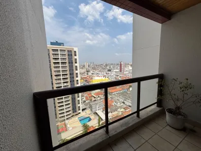 Apartamento com 2 Quartos à venda, 68m² no Centro, Mogi das Cruzes