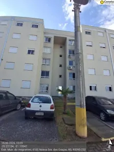 Apartamento com 2 Quartos à venda, 43m² no Nossa Senhora das Graças, Caxias do Sul
