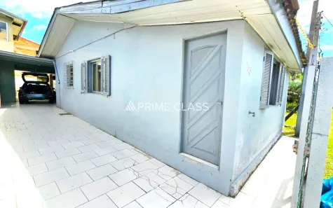 Casa com 3 Quartos à venda, 80m² no , Tramandaí
