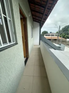 Casa com 2 Quartos para alugar, 50m² no Planície da Serra, Serra