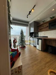 Apartamento com 3 Quartos à venda, 87m² no Barcelona, São Caetano do Sul
