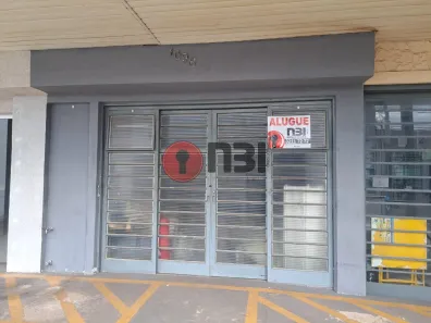 Imóvel Comercial com 4 Quartos para alugar, 150m² no Jardim Alto Alegre, São José do Rio Preto