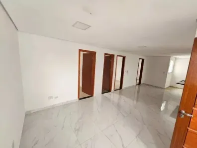 Apartamento com 3 Quartos para alugar, 55m² no Jardim Maringá, São Paulo